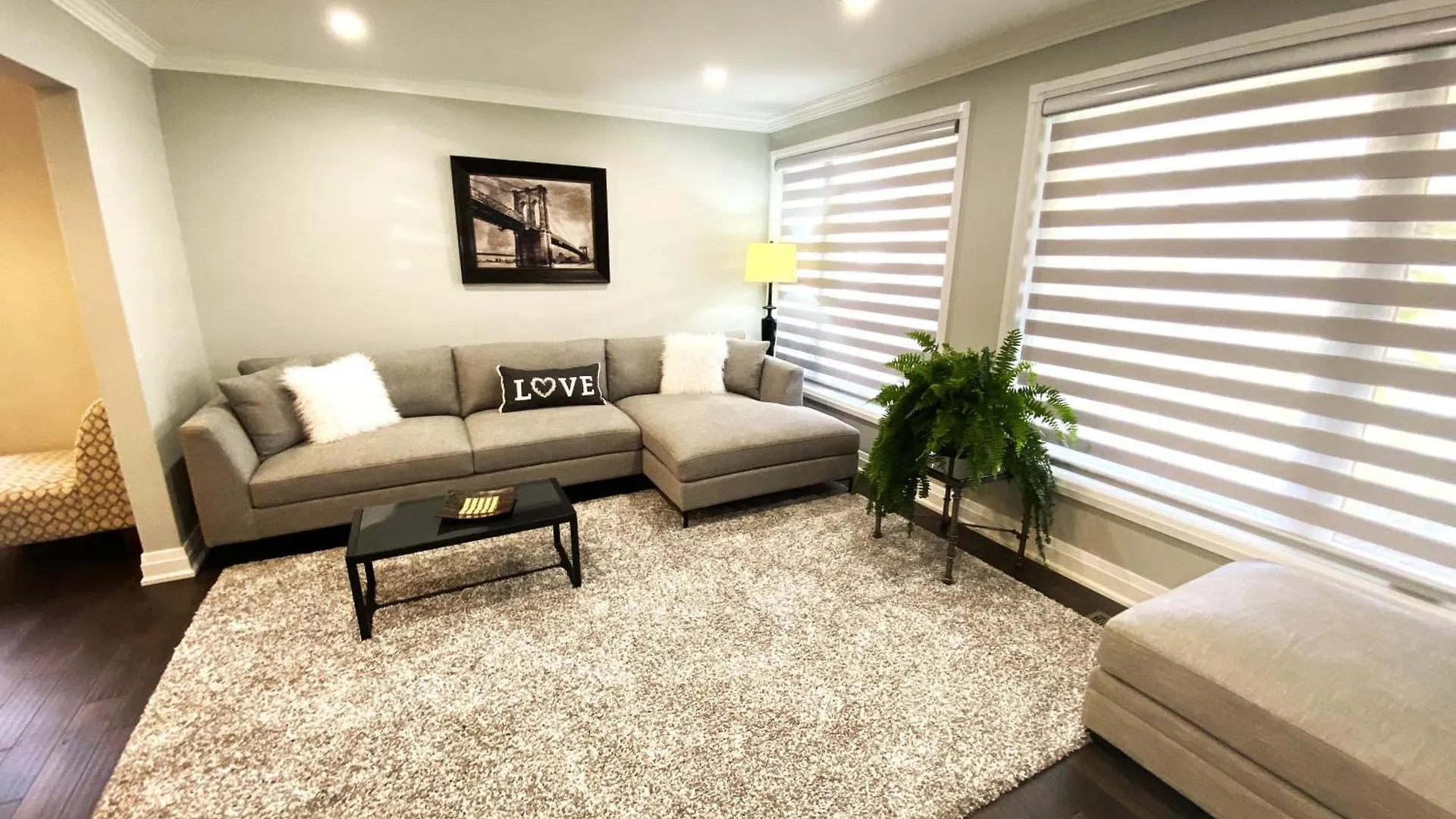 Iresidence In Toronto - Fantastic Vacation Home With Breakfast 0*,