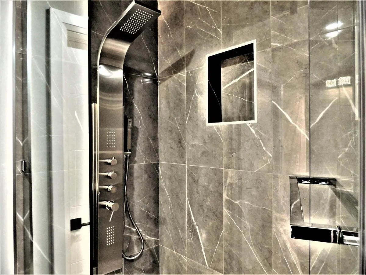 Iresidence In Toronto - Fantastic Vacation Home With Breakfast 0*,