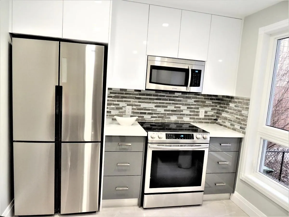 Iresidence In Toronto - Fantastic Vacation Home With Breakfast 0*,  קנדה