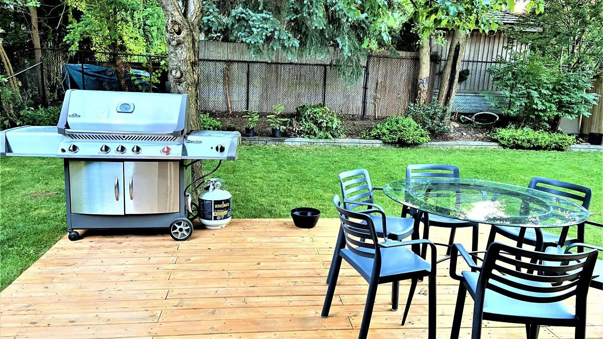 Iresidence In Toronto - Fantastic Vacation Home With Breakfast Casa vacanze