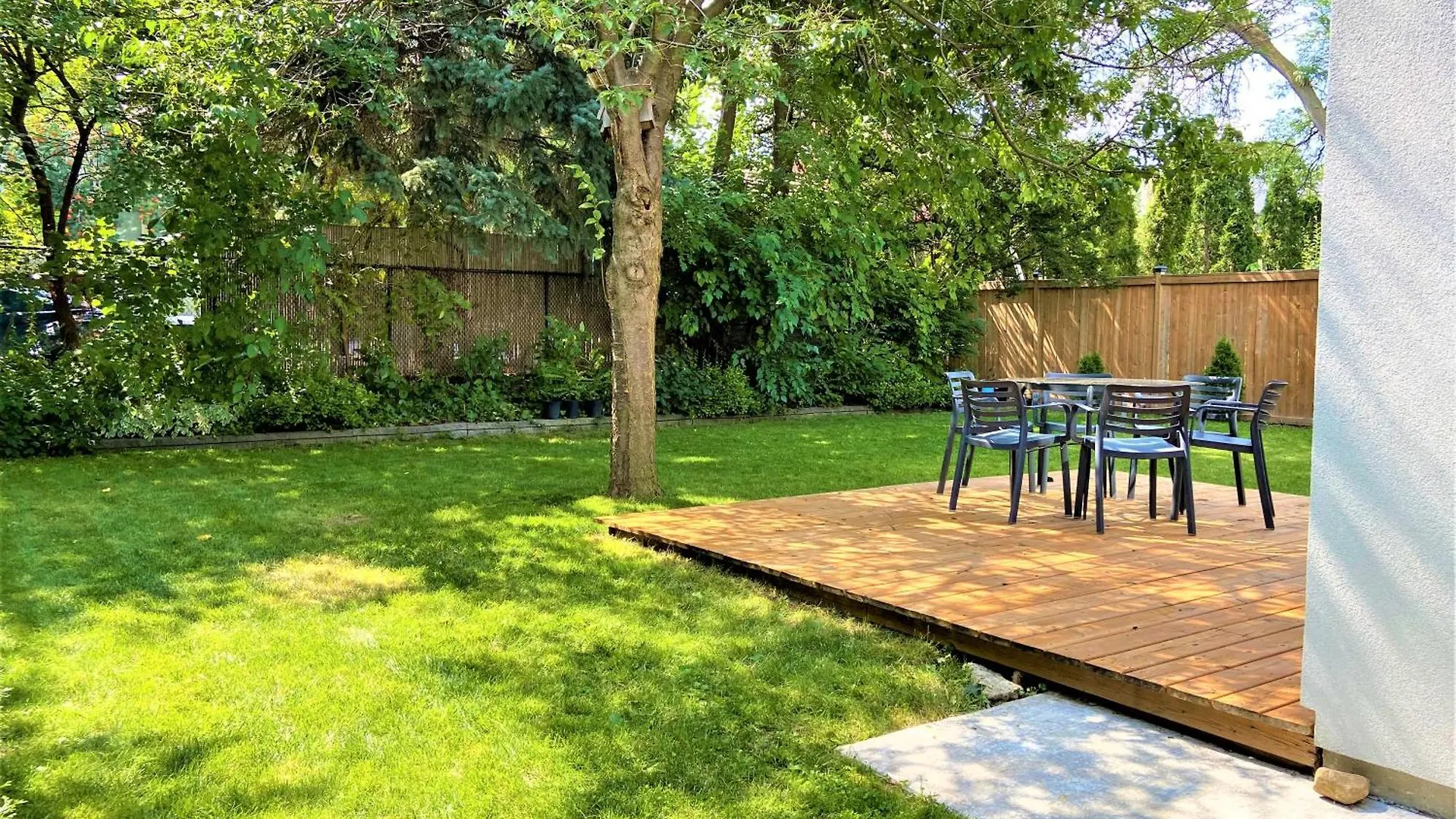 Casa vacanze Iresidence In Toronto - Fantastic Vacation Home With Breakfast