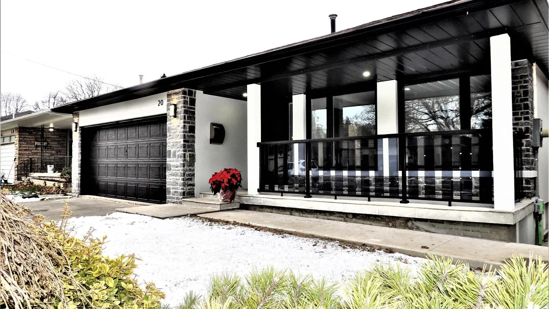 Iresidence In Toronto - Fantastic Vacation Home With Breakfast