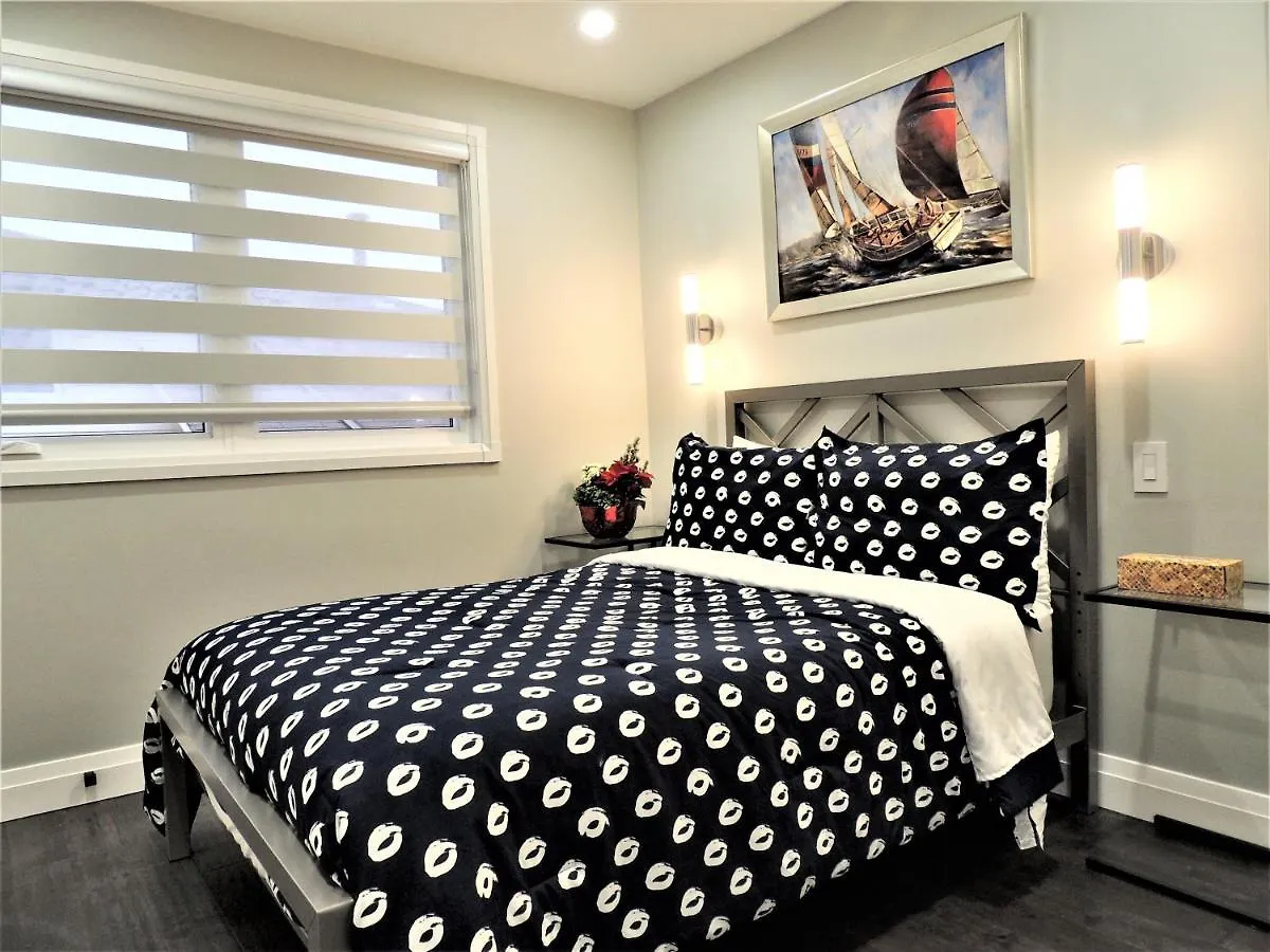 Casa vacanze Iresidence In Toronto - Fantastic Vacation Home With Breakfast Canada