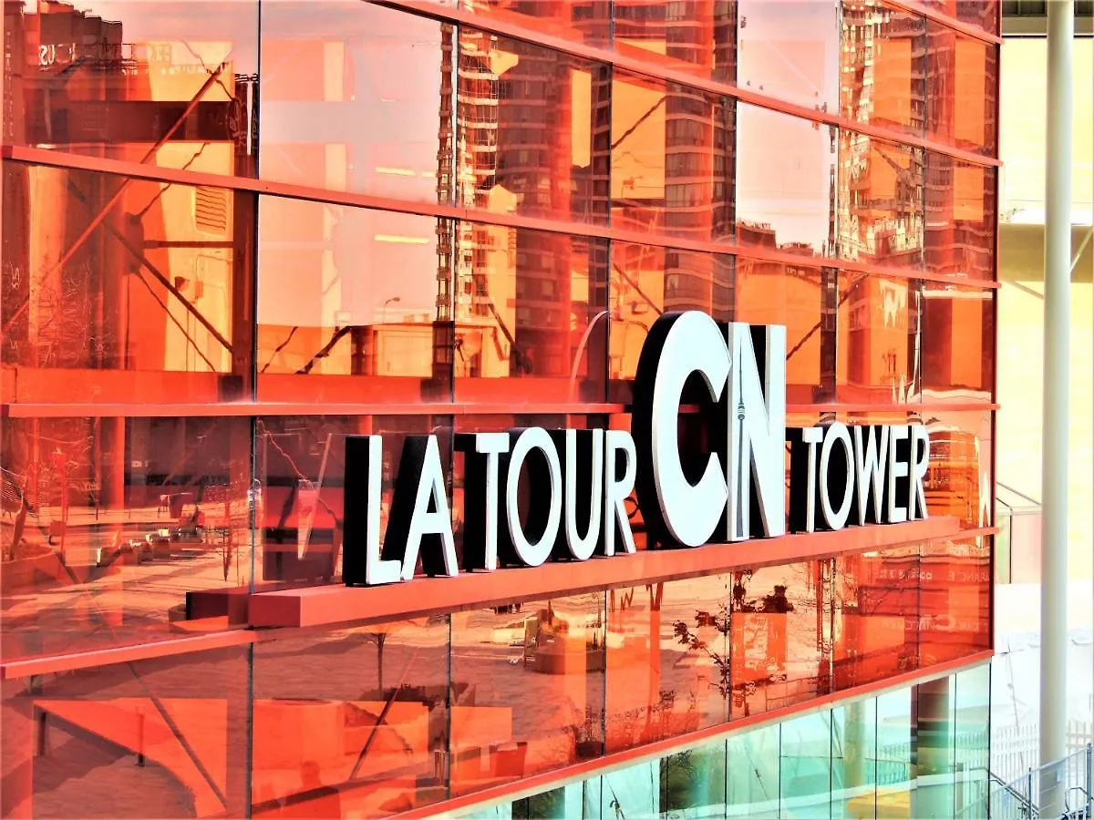 Casa vacanze Iresidence In Toronto - Fantastic Vacation Home With Breakfast